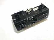 Bedienelement für Klimaanlage Peugeot 406, 1995.11 - 1999.03 9184941002, 652549f