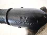 Intercooler Schlauch Opel Zafira, B 2005.07 - 2008.01 13223398,