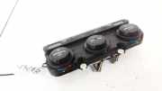 Bedienelement für Klimaanlage Skoda Octavia, II 2004.02 - 2009.03 Gebraucht ,