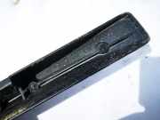 Dachreling Linke BMW X5, E53 2000.01 - 2003 51138402671, 51-13-8402671