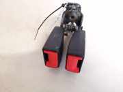 Gurtschloss - Hinten CENTER Ford Mondeo, 2007.03 - 2013.06 6g9n613k21ab, 6g9n-613k21-ab