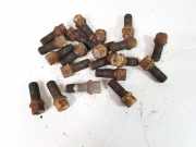 Radbolzen- Radmutter Volkswagen Passat, B5 1996.08 - 2000.11 Gebraucht, ahu