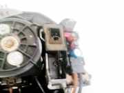 Vorwiderstand Gebläseregler Skoda Superb, I 2001.12 - 2008.03 Gebraucht ,