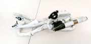 Kopfairbag - Vorne Linke BMW 1-Series, E87 E88 2006.11 - 2011.09 facelift 30355249G, 84913287704N