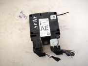 Steuergerät Airbag Ford Transit, III 2006.04 - 2012.12 facelift 6c1t14b056ae, 5wk43536
