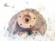 Radnabe Achsschenkel - Vorne Rechts BMW X5, E53 2000.01 - 2003 6761576c, bmw6761576c