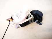 Sicherheitsgurt - Hinten CENTER Citroen C4 Grand Picasso, I 2006.01 - 2013.06 9654438077, uised