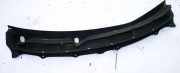 Windlauf Wischerabdeckung Nissan X-Trail, 2007.06 - 2013.01 66862jg000,