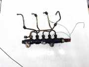 Kraftstoffverteiler Mazda 2, DY 2003.02 - 2007.10 Gebraucht,