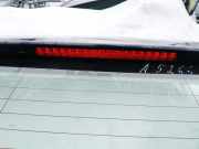 Zusatzbremsleuchte Mercedes-Benz W211, 2002.03 - 2006.04 Gebraucht,