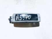 Innenbeleuchtung - Hinten Volkswagen Passat, B5 1996.08 - 2000.11 3b0947291, 1540sj0