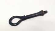 Abschleppöse Abschlepphaken Nissan Primera, P12 2002.01 - 2008.12 Gebraucht ,