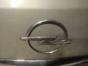 Emblem Opel Astra, H 2004.03 - 2009.12 usaed,