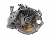 Schaltgetriebe Nissan Primera, P12 2002.01 - 2008.12 3142.01,