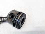 Kolben Pleuelstange Peugeot 307, 2000.08 - 2005.06 Gebraucht,