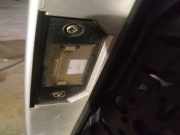 Kennzeichenleuchte Ford C-MAX, 2003.01 - 2007.06 Gebraucht,