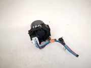 Bedienelement für Klimaanlage Toyota Yaris, II (XP90) 2005.01 - 2011.01 758857,