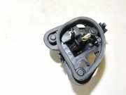 Lampenträger Heckleuchte - Hinten Peugeot 406, 1999.03 - 2004.05 facelift Gebraucht,