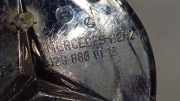 Emblem Mercedes-Benz A-CLASS, W169, 2004.09 - 2008.09 1298880116,