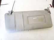 Sonnenblende BMW 5-Series, E39 1995.11 - 2003.06 Gebraucht,