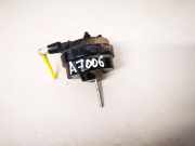 Unterdrucksteuerventil Mercedes-Benz A-CLASS, W168, 2001.06 - 2004.09 facelift 400181a,
