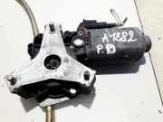 Fensterheber motor - Vorne Rechts Renault Clio, 1990.05 - 1998.09 Gebraucht ,