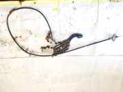 Handbremshebel BMW 3-Series, E46 2002.06 - 2005.02 facelift Gebraucht,