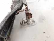 Blinkleuchte Kotflügel - Vorne Linke Toyota Aygo, 2005.07 - 2009.12 Gebraucht,