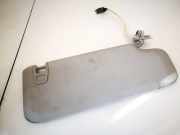 Sonnenblende Opel Insignia A, 2008.01 - 2013.01 Gebraucht,