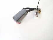 Gurtschloss - Hinten Linke Citroen C5, I 2001.03 - 2008.02 33013593,