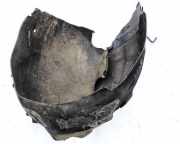 Radhausschale - Hinten Linke Audi A7, 2010.10 - 2018.06 Gebraucht ,