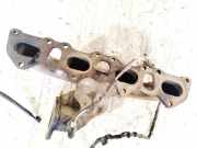 Abgaskrümmer Porsche Cayenne, 2002.01 - 2010.06 Gebraucht,