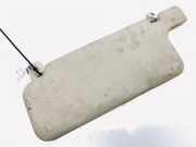 Sonnenblende Volkswagen Golf, II 1983.08 - 1992.07 191857552, RF