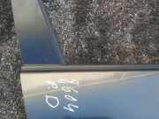 Zierleiste Leiste - Vorne Rechts Mazda 3, BL 2009.06 - 2013.06 Gebraucht,