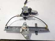 Fensterheber - Hinten Linke Nissan Almera Tino 2000.08 - 2003.09 114929,