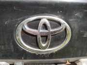Emblem Toyota Avensis, II 2003.04 - 2006.03 Gebraucht,