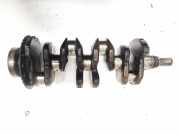Kurbelwelle Nissan Primera, P12 2002.01 - 2008.12 Gebraucht,