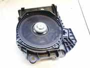 Subwoofer Lautsprecher BMW 5-Series, F07F10 F11 2010.03 - 2016.12 919520002, 160149-10