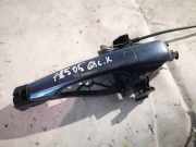 Türgriff Türaussengriff - Hinten Linke Volvo S40, 2007.03 - 2012.12 30784205,