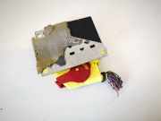 Steuergerät Airbag Volkswagen Passat, B6 2005.08 - 2010.11 3c0909605a, BKP