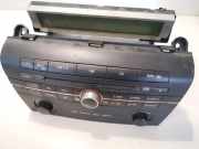 Radio Mazda 3, BK 2003.10 - 2009.06 bp4m66950a,