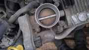 Drosselklappe Opel Signum, 2003.05 - 2008.06 12603B4582,