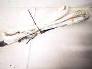 Kopfairbag - Vorne Linke BMW 7-Series, E65 E66 E67 E68 2001.11 - 2008.06 847011013043,