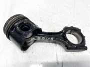 Kolben Pleuelstange Toyota Avensis, II 2003.04 - 2006.03 Gebraucht ,