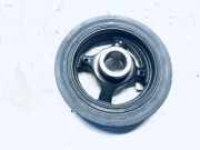 Riemenscheibe Kurbelwelle Nissan Micra, K13 2010.05 - 2020 Gebraucht,