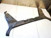 Unterfahrschutz Subaru Outback, III 2005.01 - 2009.06 Gebraucht,