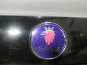 Emblem SAAB 9-3, 2002.09 - 2008.06 Gebraucht,