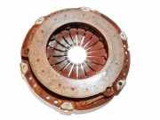 Druckplatte Kupplungsdruckplatte Honda Civic, 2001.01 - 2005.09 Gebraucht ,