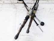 Seilzug für Schaltgetriebe Renault Kadjar, I 2015.01 - 2018.06 Gebraucht,