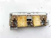 Innenbeleuchtung - Hinten Renault Vel Satis, 2002.06 - 2009.12 Gebraucht,